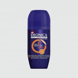 Дезодорант-ролик DEONICA 5protection 45 мл