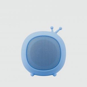 Портативная акустика ROMBICA Mysound Telly Blue 1