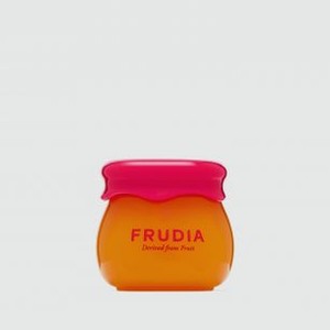 Бальзам для губ с гранатом 3 в 1 FRUDIA Pomegranate Honey 3 In 1 Lip Balm 10 гр