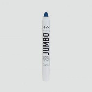 Карандаш для глаз NYX PROFESSIONAL MAKEUP Jumbo Eye Pencil 5 гр
