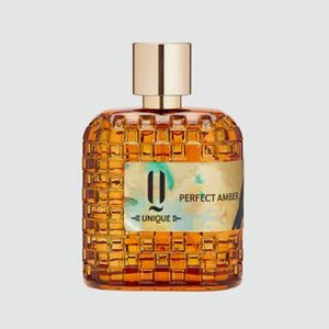 Парфюмерная вода JARDIN DE PARFUMS Unique Perfect Amber 100 мл