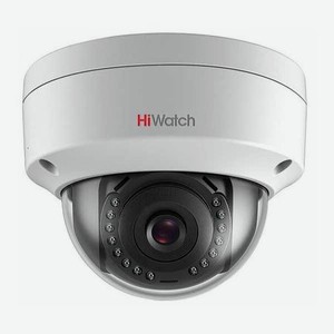 Видеокамера IP Hikvision HiWatch DS-I202 (D) 2.8 MM