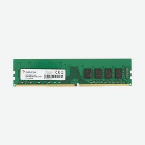Память оперативная DDR4 A-Data 8GB PC21300 (AD4U26668G19-SGN)