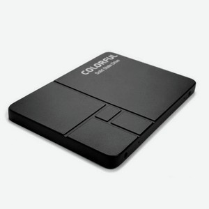 Накопитель SSD Colorful SL500 250GB (SL500 250GB)