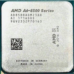 Процессор Amd A6-8580 (ad858bagm23ab)