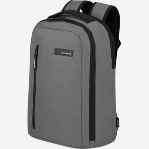 Рюкзак для ноутбука 14.1  Samsonite grey (KJ2-08002)