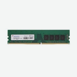 Память оперативная DDR4 A-Data 32GB PC25600 (AD4U320032G22-SGN)