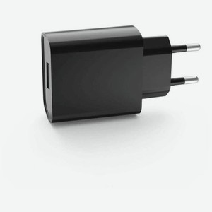 Сетевое зарядное устройство Accesstyle Copper 10WU Black