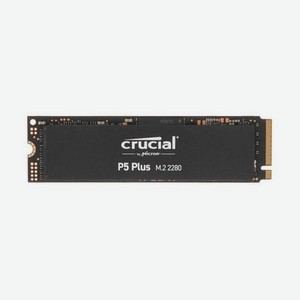 Накопитель SSD Crucial PCI-E x4 2Tb (CT2000P5PSSD8)