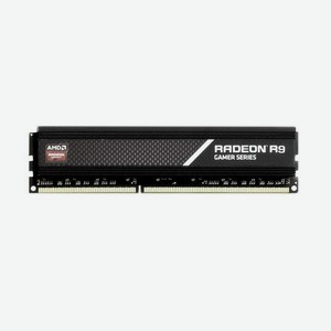 Память оперативная DDR4 AMD 8Gb 3200MHz (R948G3206U2S-U)