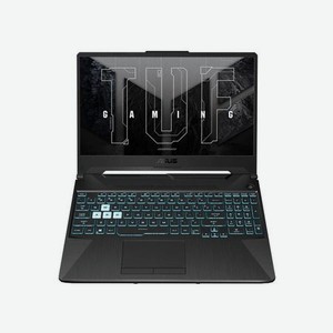 Ноутбук Asus FA506ICB-HN105 black (90NR0667-M00BL0)