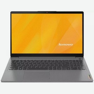 Ноутбук Lenovo IdeaPad 3 15ITL6 (82H8005FRK) Grey