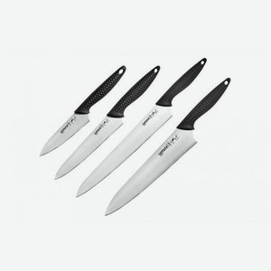Набор из 4 ножей Samura Golf , AUS-8