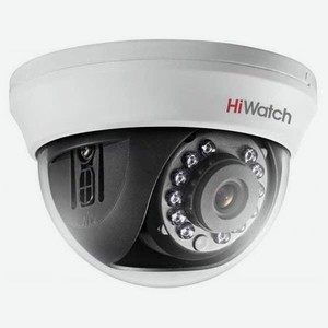 Камера видеонаблюдения HiWatch DS-T591(C) (6 mm)