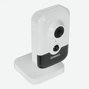 Видеокамера IP HiWatch Pro IPC-C022-G0 (4mm)