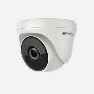Камера видеонаблюдения HiWatch DS-T233 6-6мм