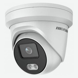 Видеокамера IP Hikvision DS-2CD2347G2-LU(C)(4mm)