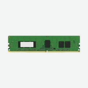 Память оперативная DDR4 Kingston 8Гб RDIMM 3200 МГц (KSM32RS8/8HDR)