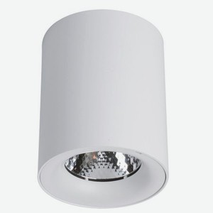 Светильник подвесной Arte Lamp Facile A5112PL-1WH