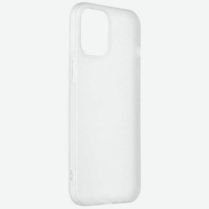 Чехол Red Line для APPLE iPhone 12 Pro Max White Translucent УТ000022241