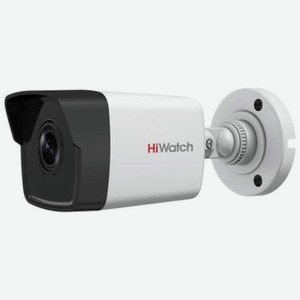 Видеокамера IP Hikvision HiWatch DS-I200(D) 2.8 MM