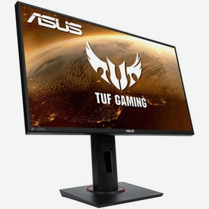 Монитор Asus 24.5  TUF Gaming VG258QM (90LM0450-B02370)
