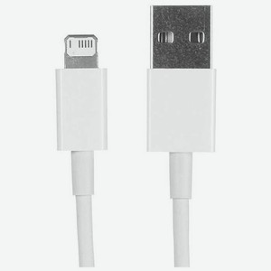 Кабель Baseus Superior Series Fast Charging Data Cable USB - Lightning 2.4A 2m White CALYS-C02