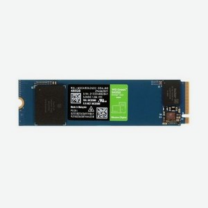Накопитель SSD Western Digital 480GB (WDS480G2G0C)