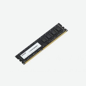 Память оперативная DDR4 AMD 4Gb 2666MHz pc-21300 (R744G2606U1S-U)