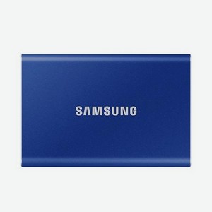Внешний SSD Samsung T7 2Tb (MU-PC2T0H/WW)
