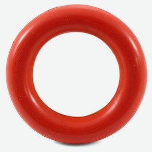 Игрушка для собак Gamma каучуковое кольцо малое