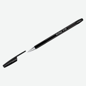 Ручка шариковая Berlingo H-30 0,7мм, черный