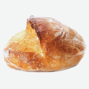 Хлеб АШАН пшеничный Французский подовый, 600 г
