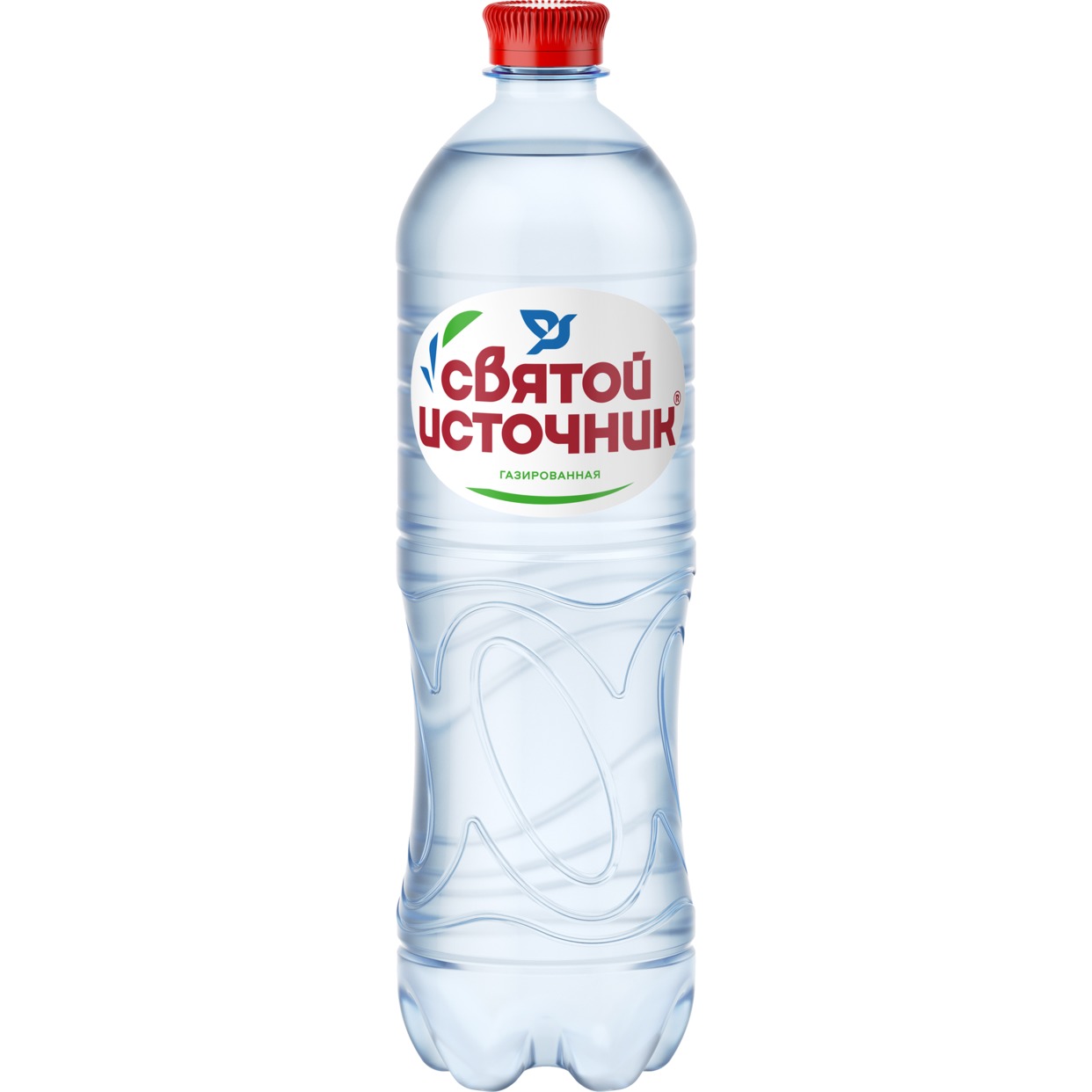Вода природная питьевая 