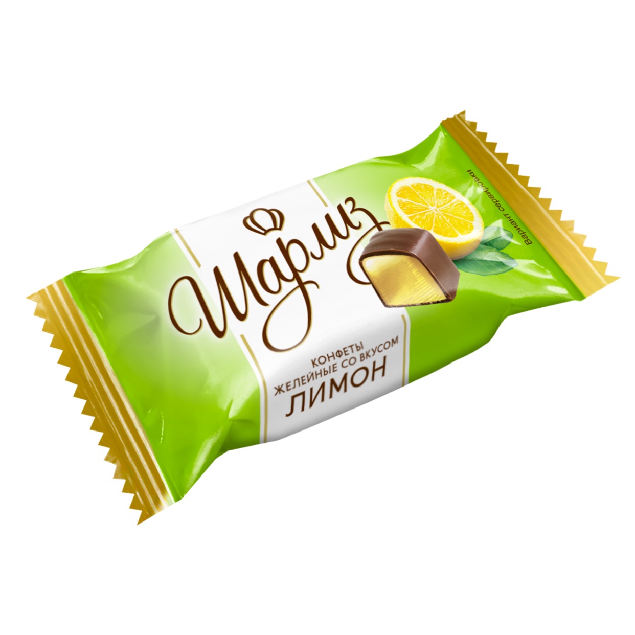 Конфеты Шарлиз желейные