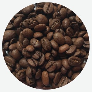 Кофе в зернах Senzaro Наполитано Крема, вес