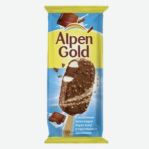 Эскимо Alpen Gold, 90 мл