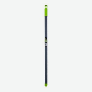 Ручка Paul Masquin металлическая, серо-зеленая, 130 см