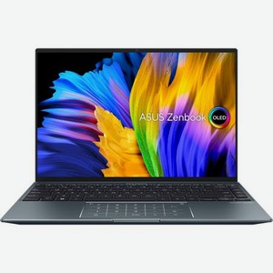 Ноутбук ASUS ZenBook 14X UX5401EA-KN159W 90NB0UQ1-M005T0