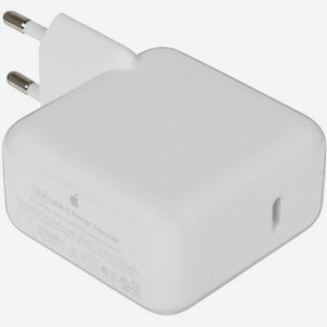 Адаптер питания Apple USB-C 30W MY1W2ZM/A