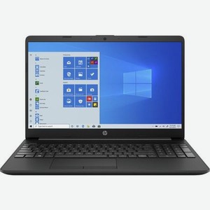 Ноутбук HP 15-dw1380nia (CND1430854) Jet Black