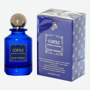 Cortile: парфюмерная вода 100мл