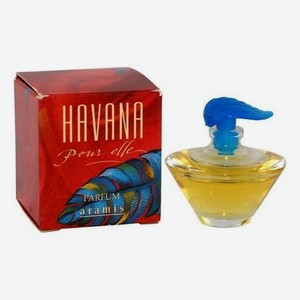 Havana Pour Elle Винтаж: духи 3,5мл