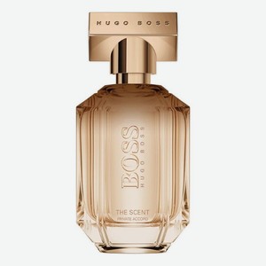 The Scent Private Accord For Her: парфюмерная вода 100мл уценка