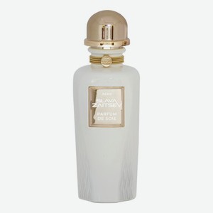 Parfum De Soie: парфюмерная вода 50мл