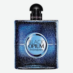 Black Opium Intense: парфюмерная вода 90мл уценка