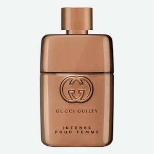 Guilty Eau De Parfum Intense: парфюмерная вода 50мл