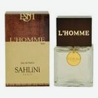 L Homme: парфюмерная вода 100мл