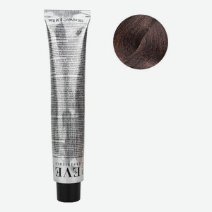 Крем-краска для волос Eve Experience Color Cream 100мл: 6.35 Темный блондин шоколадный