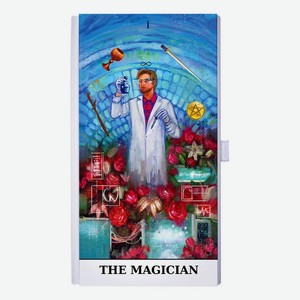 Коллекция RND | The Magician